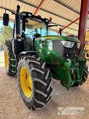 John Deere 6140M
