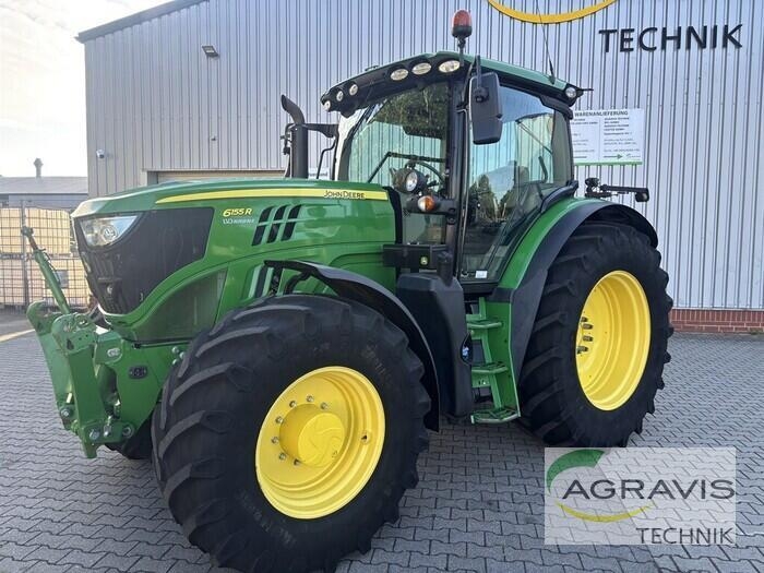 John Deere 6155 R