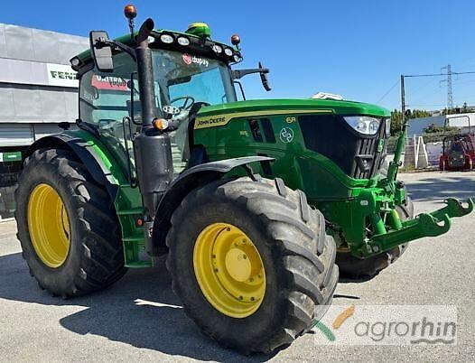 John Deere 6R185