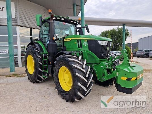 John Deere 6R250