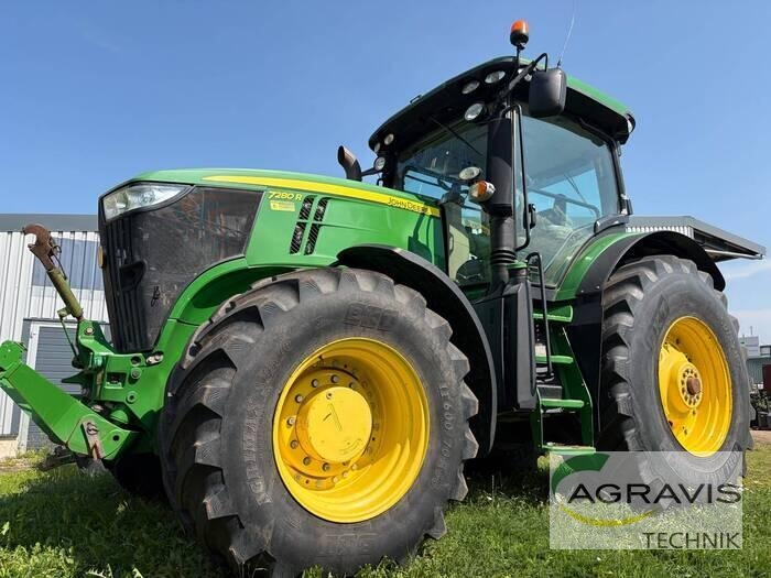 John Deere 7280 R