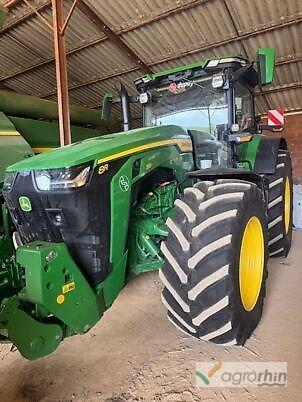 John Deere 8r310