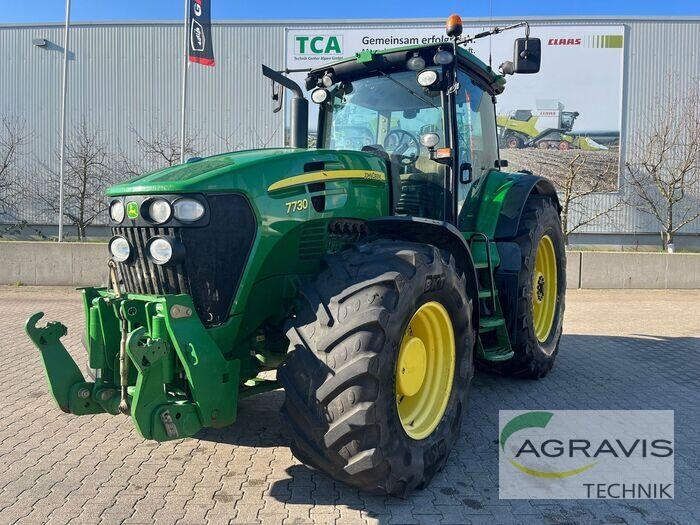 JD 7730