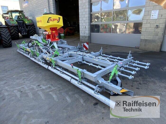 Joskin Scariflex 720 R6S5 elektr. Gebläse