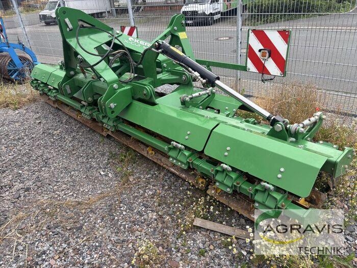 Kerner X-CUT SOLO 450