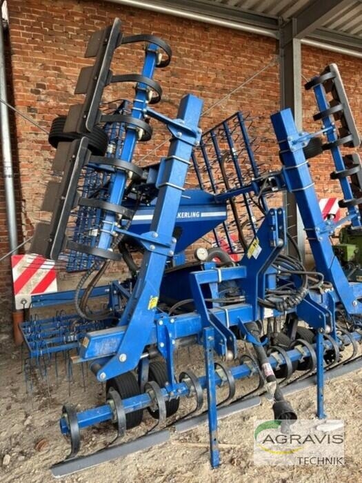 Broyeur agricole Köckerling GRASMASTER 600 — occasion 2022