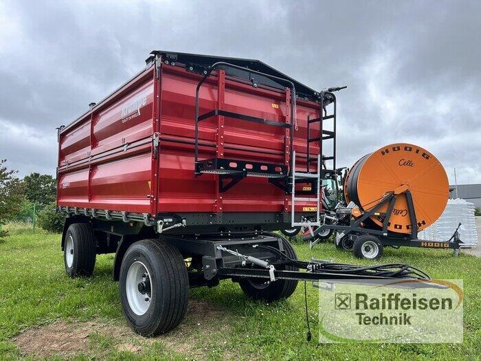 Krampe FLEXBODY ZDK18-500