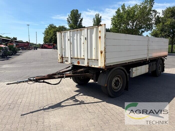 Krone AZ