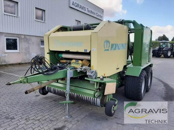 Krone COMBI PACK 1500