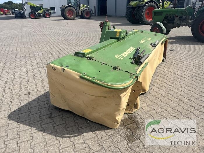 Krone EASYCUT F 320 M (GENERATION 2)