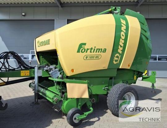 Krone FORTIMA V 1800 MC