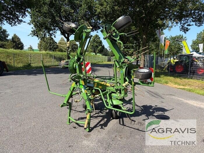 Krone KW 6.02/6