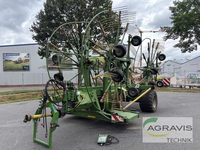 Krone SWADRO 1400 PLUS
