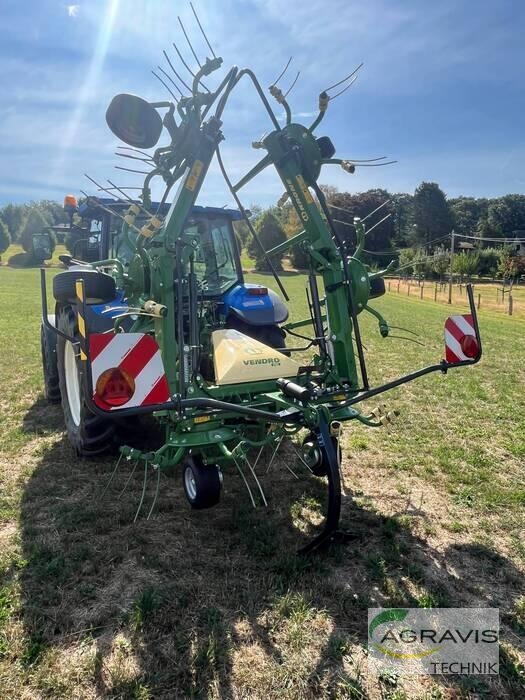 Faneur Krone VENDRO 680 — occasion 2021