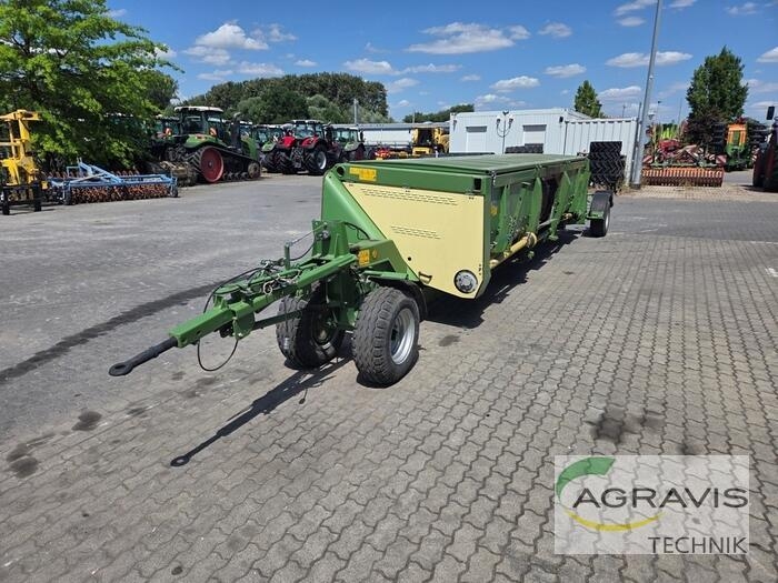 Krone XDISC 6200