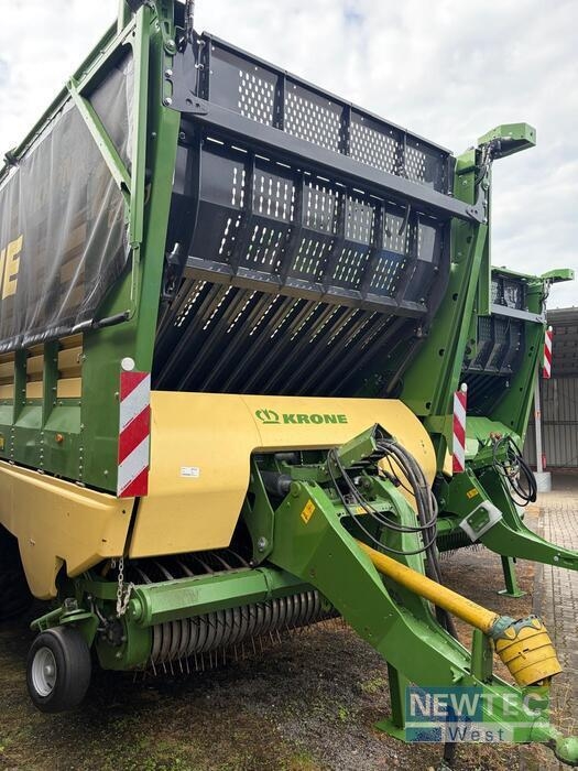 Krone ZX 430 GD