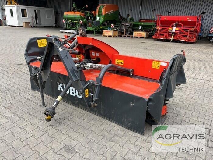 Kubota DM4032