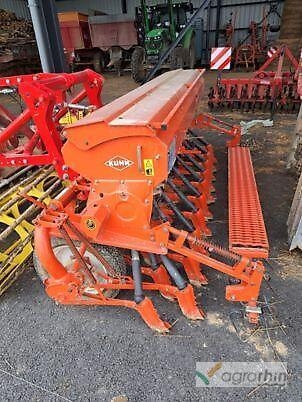 Semoir combiné Kuhn BS 300 — occasion 2003