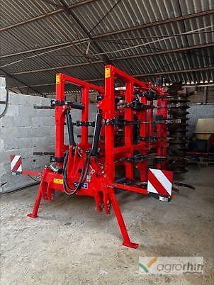 Herse rotative Kuhn CULTIMER 400 — occasion 2024