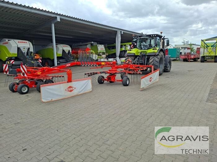 Kuhn GA 6632