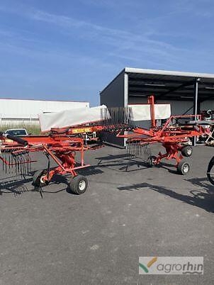 Kuhn GA 6632 masterdrive