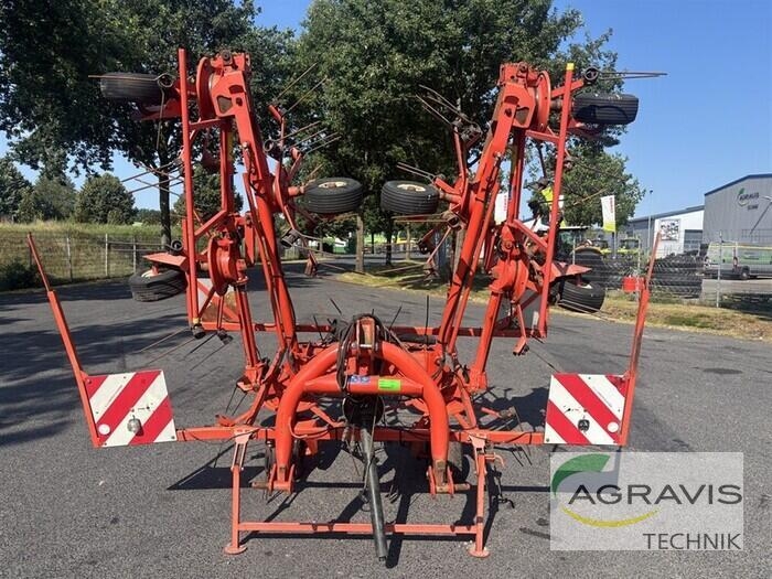 Kuhn GF 8501 MH