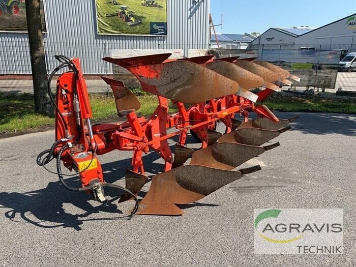 Kuhn MULTI-MASTER 113