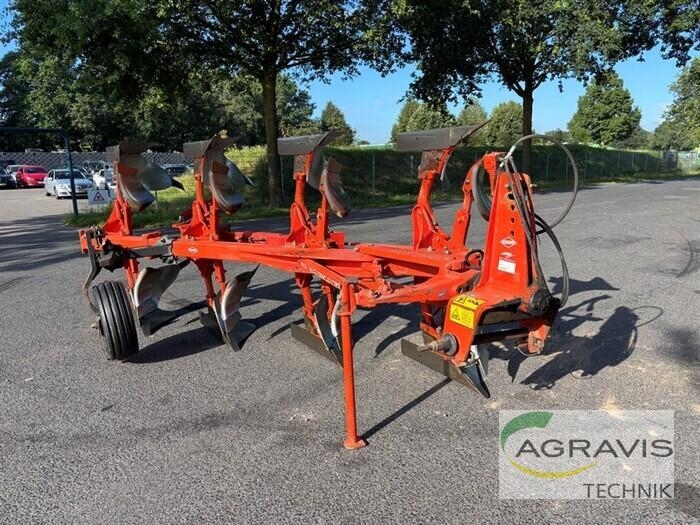 Kuhn MULTIMASTER 110-4T