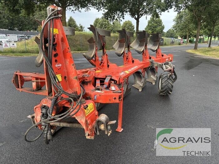 Kuhn VARI-MASTER 152