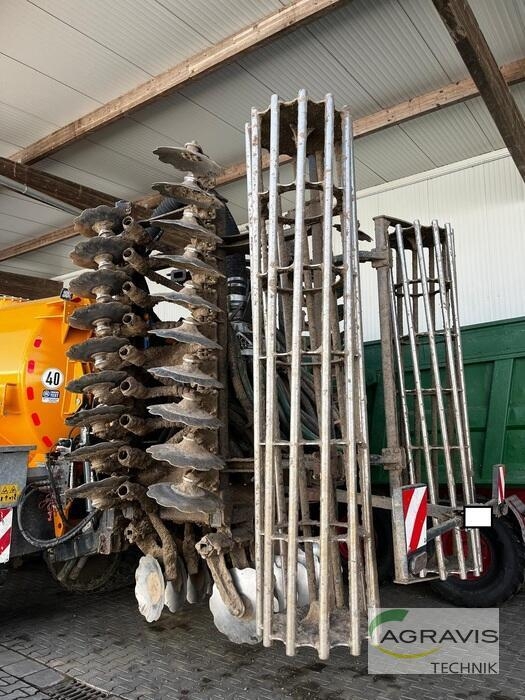 Kumm KTE 600