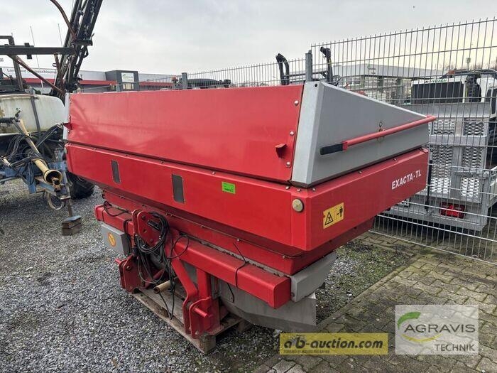 Distributeur d'engrais Kverneland EXACTA TL — occasion