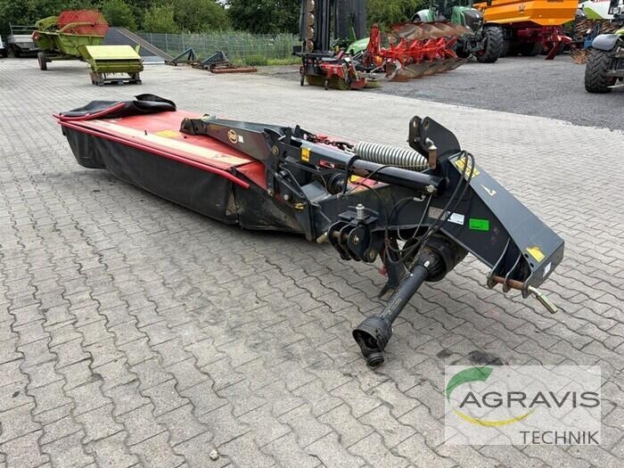 Kverneland EXTRA 336