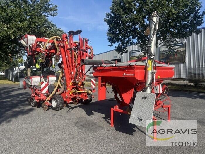 Semoir Kverneland OPTIMA HD E-DRIVE inkl. Kverneland DF1 Fronttank — occasion 2020