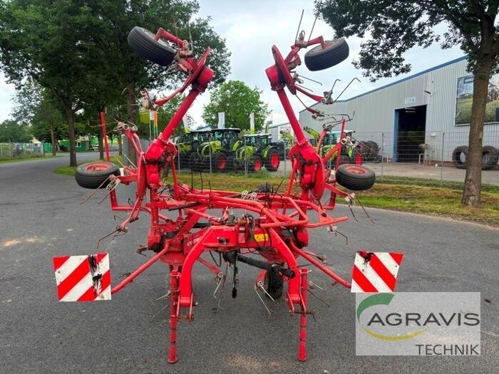 Lely LOTUS 675 STABILO