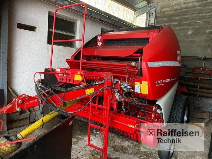 Lely Welger RP 435 Xtra Cut