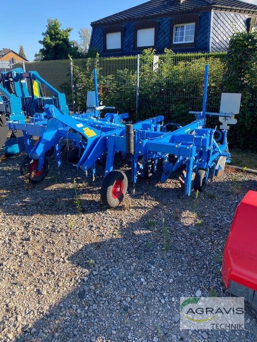 Lemken EC-WEEDER 5