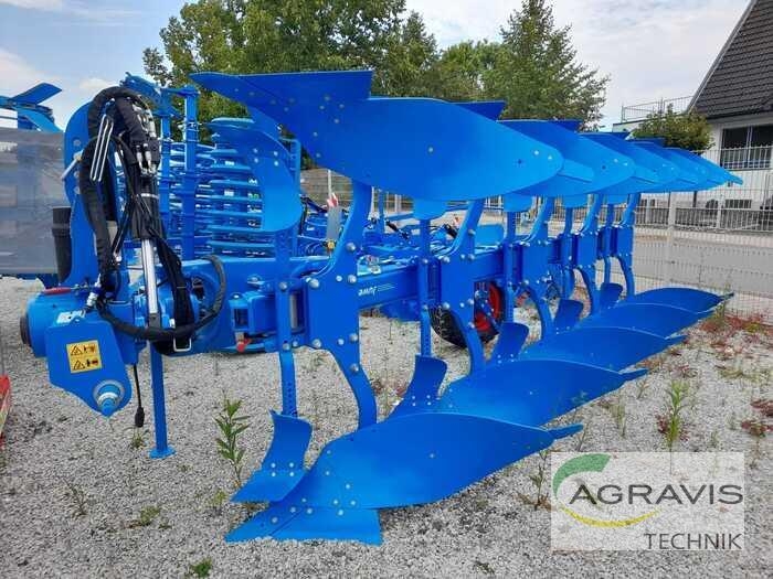 Lemken JUWEL 10 M V 5 N 100