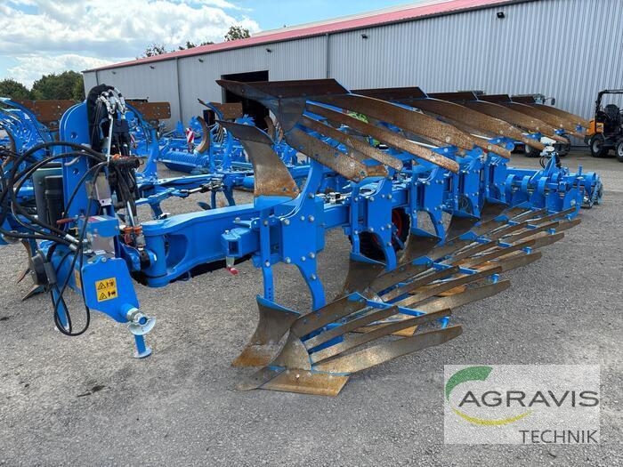 Lemken JUWEL 8 I V 5 N 100