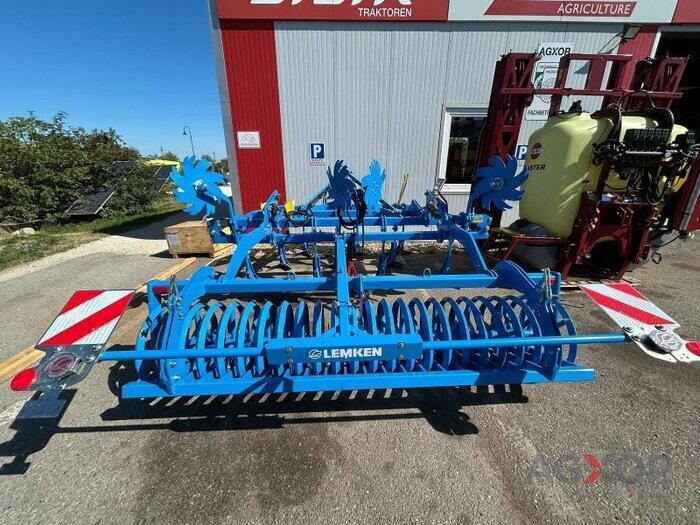 Lemken Karat 10/300 MSW 600