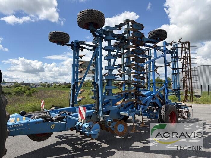 Lemken KORALIN 9/840 KUA