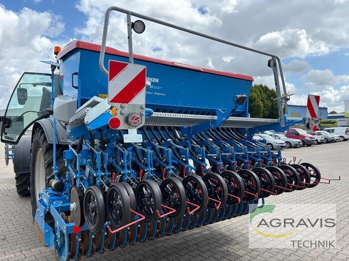 Semoir Lemken SAPHIR 10/300 DS — occasion 2025