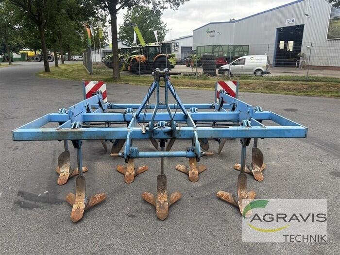 Lemken SMARAGD 9/300