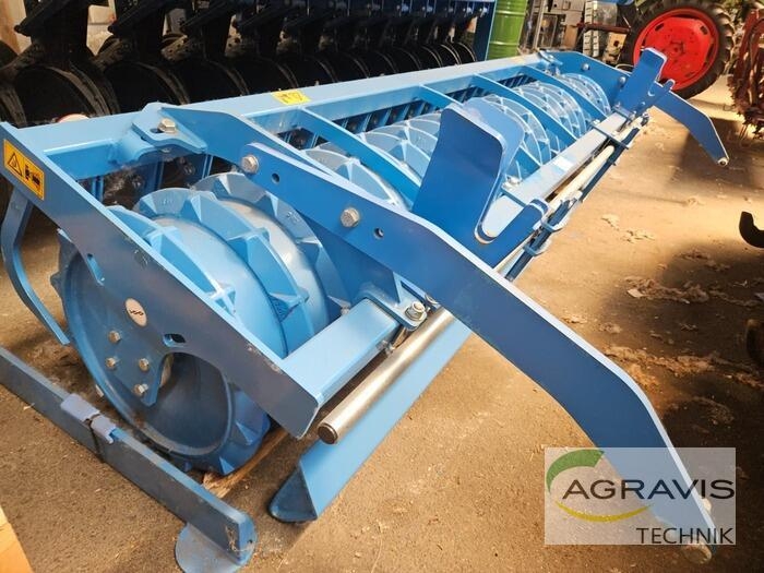 Lemken TRAPEZPACKERWALZE D500