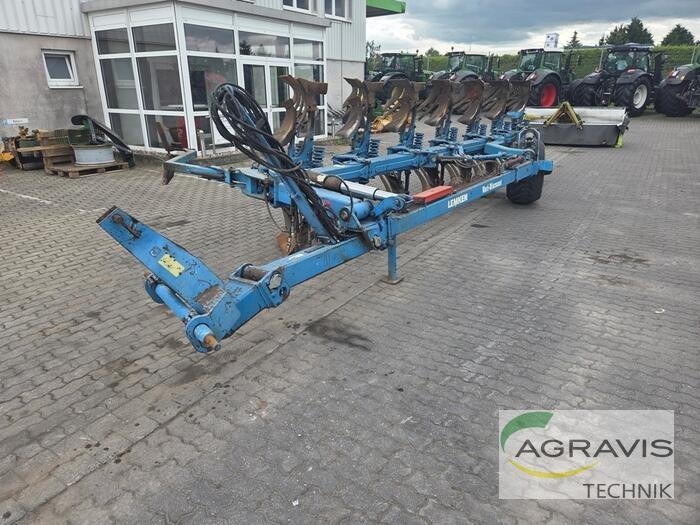 Lemken VARI-DIAMANT 9