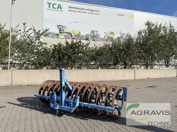 Lemken VARIOPACK 110 FEP