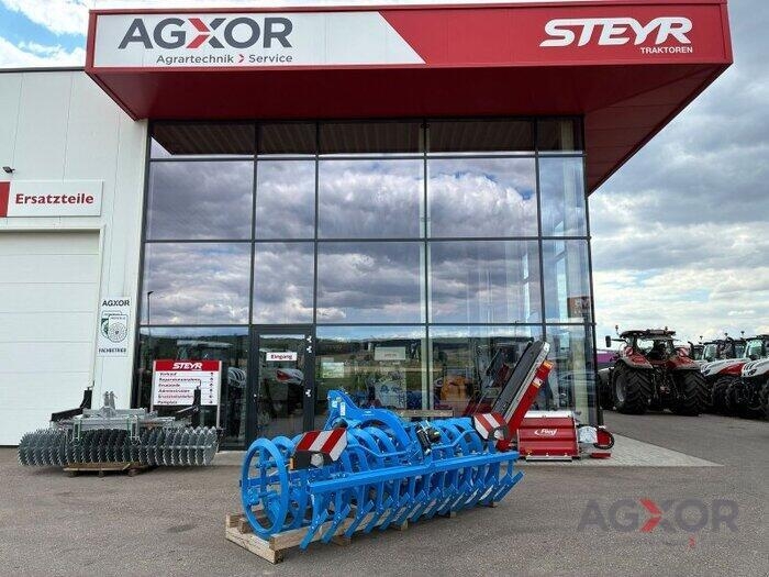 Lemken VarioPack FE 45°