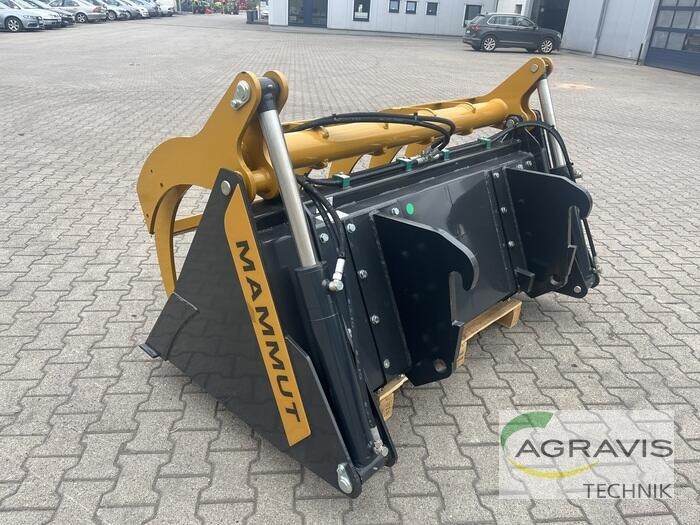 Mammut KIPPER SG 180 SMART
