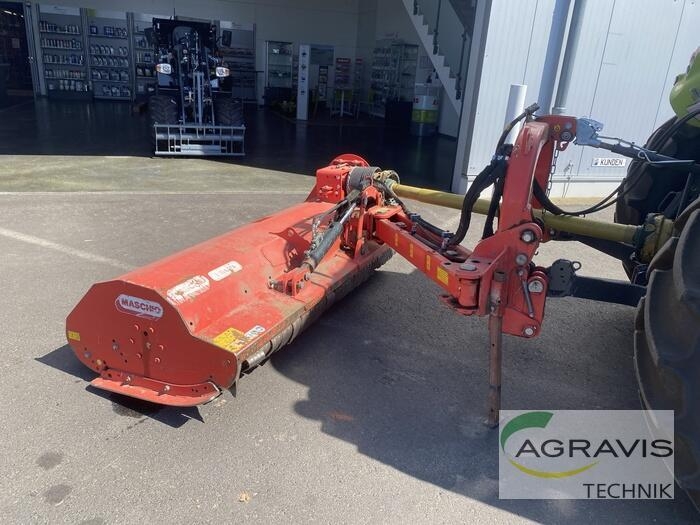 Maschio GIRAFFA 210