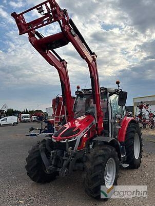 Massey Ferguson 5S135