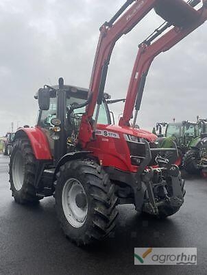 Massey Ferguson 6715S